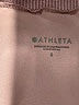 Athleta Solid Purple Casual Dress Size S - photo 7