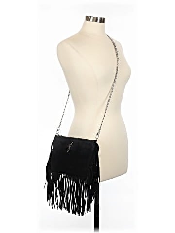 Saint Laurent Crossbody Bag (view 2)