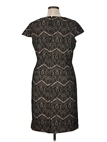 Liz Claiborne Cocktail Dress (view 2)