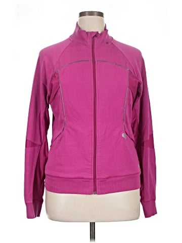 Fila Sport Track Jacket (view 1)