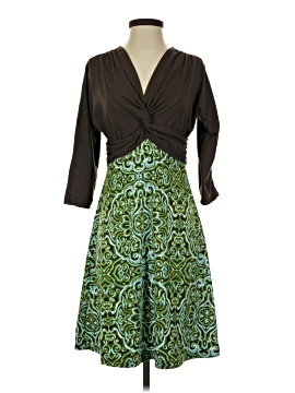 Title Nine Cocktail Dress