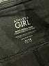 Athleta Black Casual Pants Size 14 - photo 3