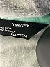 Under Armour 100% Polyester Green Zip Up Hoodie Size S (youth) - photo 5
