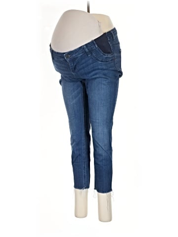 Indigo Blue Jeans (view 1)