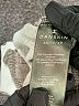 Danskin Chevron-herringbone Brown Shorts Size XS - photo 4