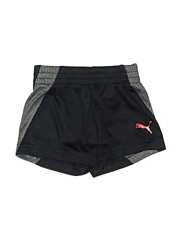 Puma Athletic Shorts (view 1)