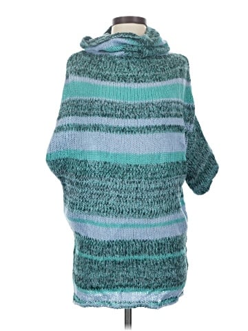 Free People Poncho (view 1)