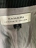 Tahari by ASL Black Blazer Size 10 - photo 6