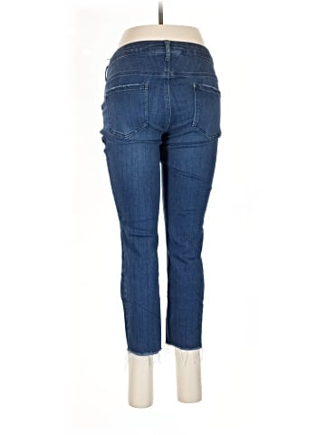 Indigo Blue Jeans (view 2)