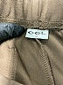 OGL Brown Active Pants Size M - photo 4
