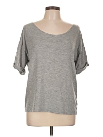 Treasure & Bond Short Sleeve Top (view 1)