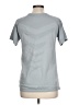 Active by Old Navy Chevron-herringbone Gray Active T-Shirt Size L - photo 2