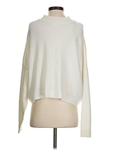 Cotton On Turtleneck Sweater (view 2)