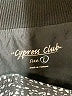 Cypress Club 100% Polyester Tweed Black Skort Size L - photo 3