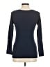 Color Story Blue Pullover Sweater Size M - photo 2