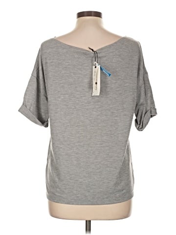Treasure & Bond Short Sleeve Top (view 2)