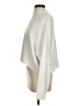 Cotton On Color Block Ivory Turtleneck Sweater Size S - photo 5