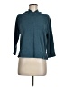 PrAna Teal Pullover Sweater Size M - photo 1