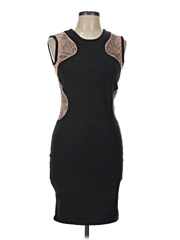 Wow Couture Cocktail Dress (view 1)