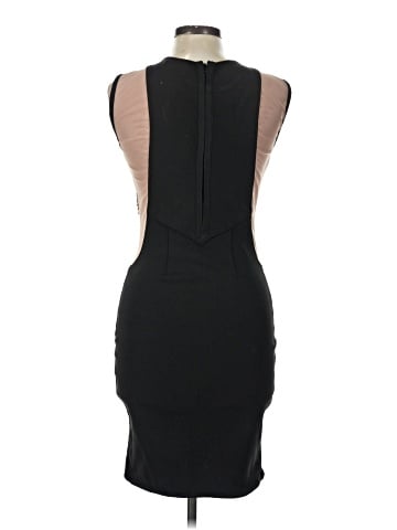 Wow Couture Cocktail Dress (view 2)
