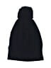 Assorted Brands 100% Wool Black Beanie One size - photo 1