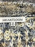 Heartloom Tweed Gray Pullover Sweater Size M - photo 7