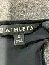 Athleta Solid Black Jumpsuit Size 6 - photo 4