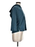 PrAna Teal Pullover Sweater Size M - photo 4