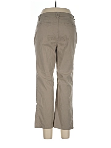 Gloria Vanderbilt Khakis (view 2)