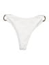 Unbranded White Swimsuit Bottoms Size M - photo 2