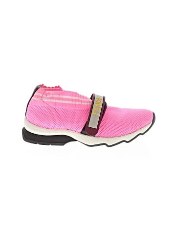 Fendi Sneakers (view 1)