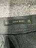 Zara Basic Gray Dress Pants Size L - photo 7