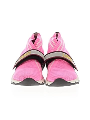 Fendi Sneakers (view 2)