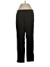 Eddie Bauer Solid Black Active Pants Size S - photo 1