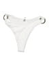 Unbranded White Swimsuit Bottoms Size M - photo 1