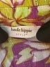 Haute Hippie Orange 3/4 Sleeve Button-Down Shirt Size S (estimated) - photo 7