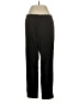 Eddie Bauer Solid Black Active Pants Size S - photo 2