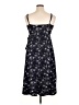 Kaileigh Black Casual Dress Size XL - photo 2
