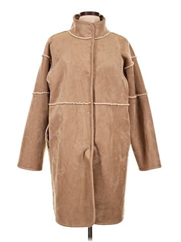 Unbranded Coat (view 1)
