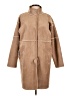 Unbranded Brown Coat Size 3X (estimated) - photo 1