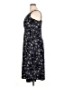 Kaileigh Black Casual Dress Size XL - photo 5