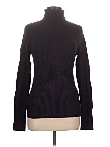 Moda International Turtleneck Sweater (view 1)