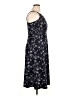 Kaileigh Black Casual Dress Size XL - photo 4