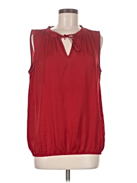 41 Hawthorn Sleeveless Blouse
