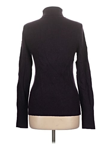 Moda International Turtleneck Sweater (view 2)