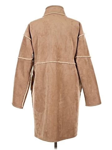 Unbranded Coat (view 2)