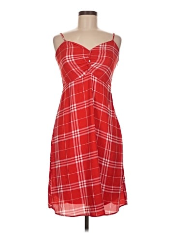 Just Fab Casual Dress (view 1)