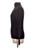 Moda International Black Turtleneck Sweater Size L - photo 5