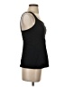 Zella Black Tank Top Size S - photo 4