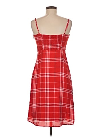 Just Fab Casual Dress (view 2)